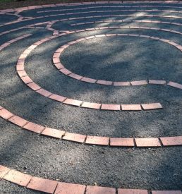 Guest House Labyrinth