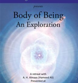 Body of Being: An Exploration (Video Download)
