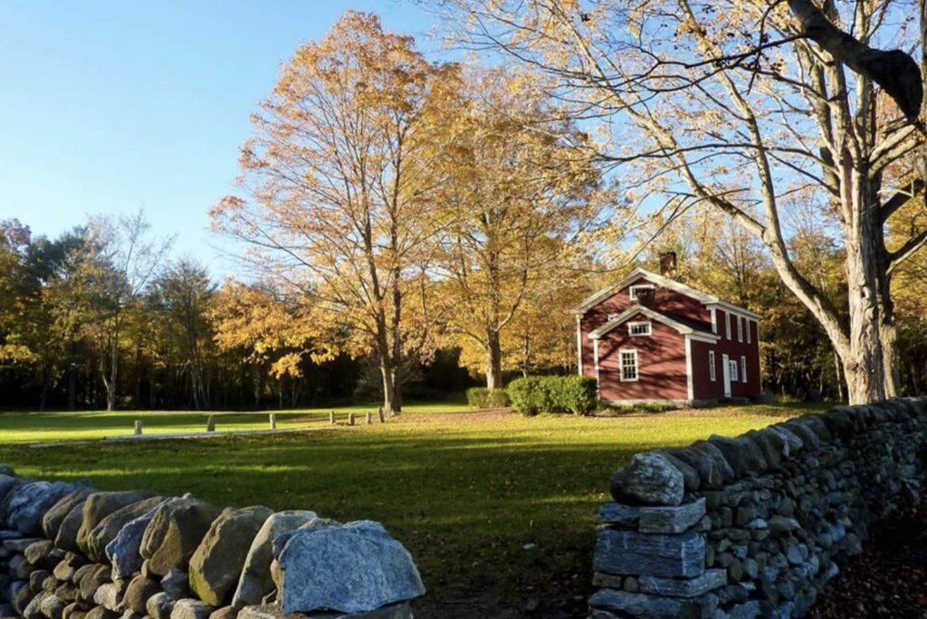 Pamelee Farm