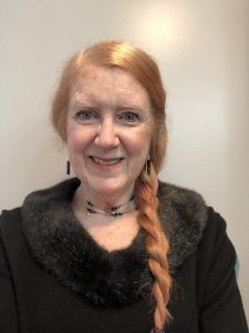 Picture of Marianne Hile — Director of Group Sales