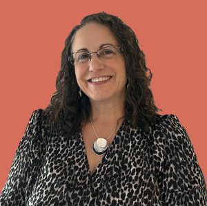 Picture of Saralyn Pratt — Executive Director