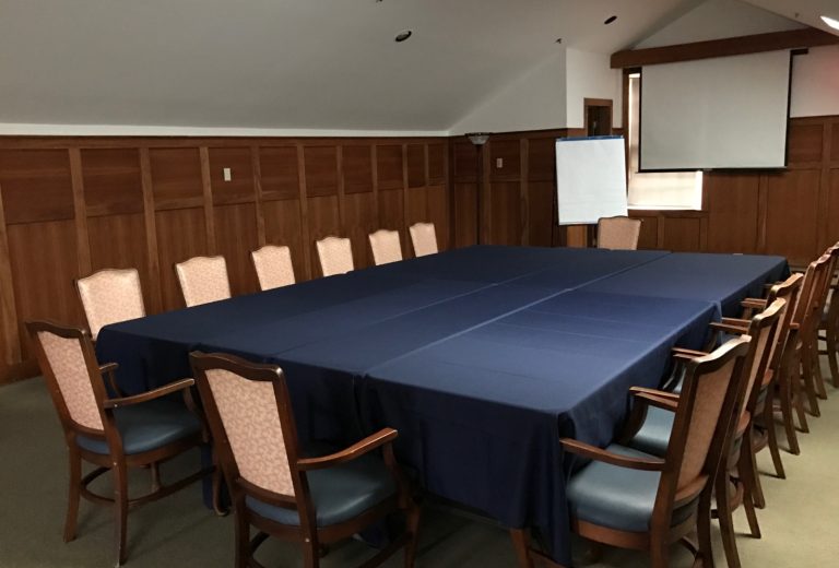Loft - Boardroom