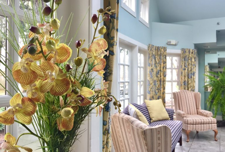 lisamarie_Sum Room - Flowers